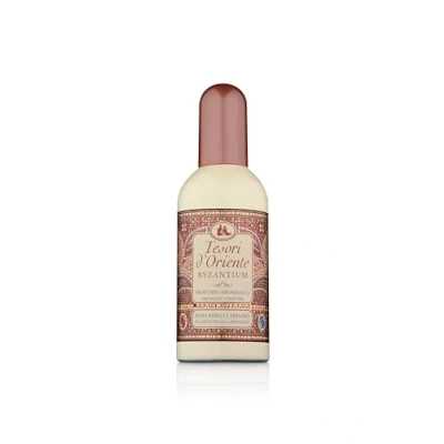 Bild av Tesori d&#039;Oriente Aromatisk doft Byzantium, varm och omslutande doft, anteckningar av kanel, mandel, vanilj vit mysk, 100 ml