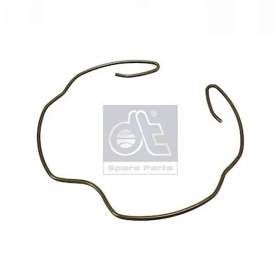 Bild av Stödring,fjäderbensstödlager Dt spare parts 7.11168