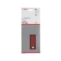 Bild av Bosch Slippapper C430, 10 pack 115 x 280 mm, 80