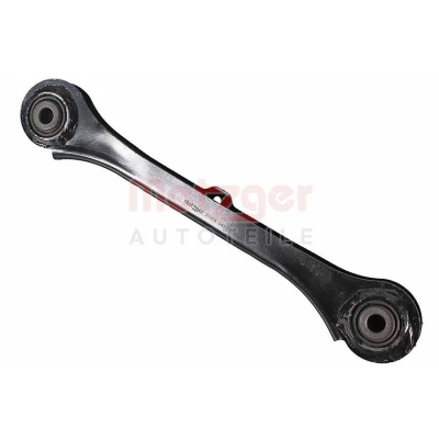 Bild av METZGER 58166109 Bras de suspension avec support en caoutchouc Essieu arrière gauche, droit barre oscillant transversal VOLVO: XC40