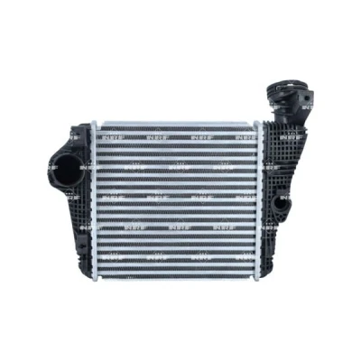 Bild av NRF 309026 Intercooler Aluminium