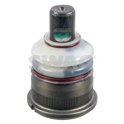 Bild av SWAG 10 78 0005 Rotule de suspension Essieu avant gauche, inférieur, droit 18 52 pour bras oscillant transversal