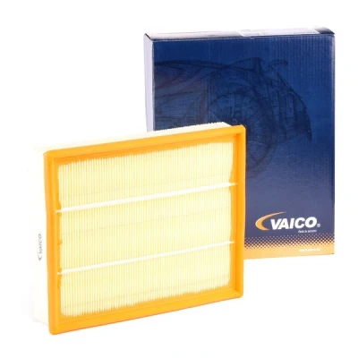 Bild av VAICO V20 0607 Filtre à air 57 212,5 254 Cartouche filtrante Qualité originale BMW: 5 Berline, X5, 7, VOLKSWAGEN: Passat B5 GP Break