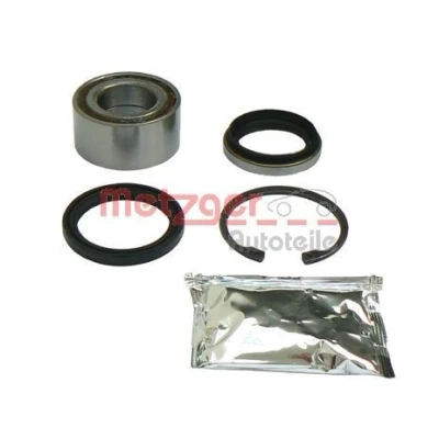 Bild av METZGER WM 968 Kit de roulements roue 68 SUZUKI: SWIFT 2, Alto IV, VI