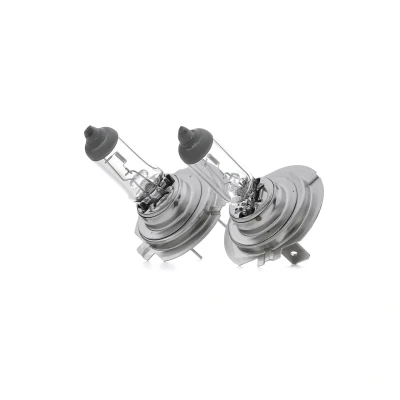 Bild av Philips 12972VPS2 VisionPlus +60% H7 strålkastarlampa 12972VPS2, 2 pack, Twin Box, Box