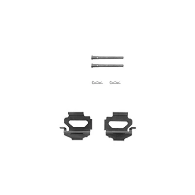 Bild av DELPHI LX0149 Kit d&#039;accessoires, plaquette de frein à disque FORD: Escort 5 Limousine