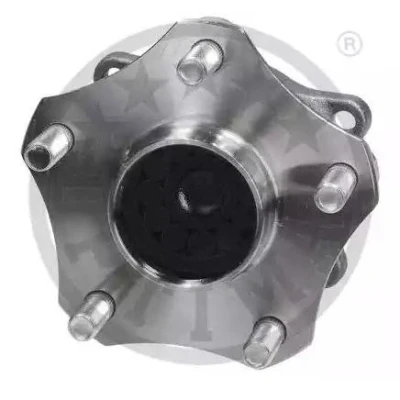 Bild av OPTIMAL 972318 Kit de roulements roue Essieu arrière, droit, gauche