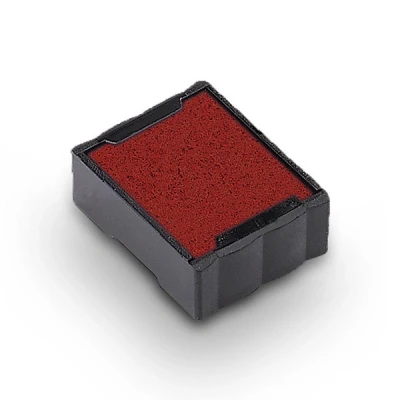 Bild av Trodat reservkudde 6/4921 för Printy 4921 stämpelfärg röd, avtryck 12 x mm, 2 pack