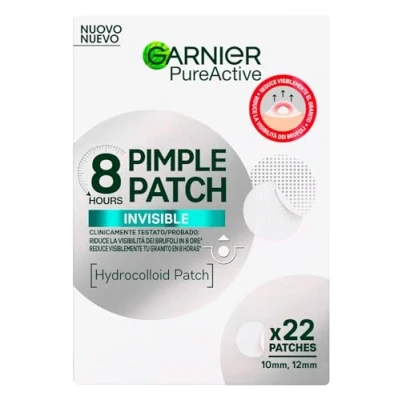 Bild av Garnier Pure Active Pimple Patch 22 enheter