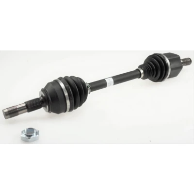 Bild av SPIDAN GKND12966 Drivaxel 69, 755mm med mutter FIAT: Ducato III Flak / Chassi, Skåpbil