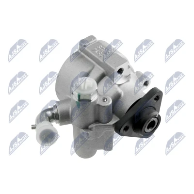 Bild av NTY SPW FT 001 Pompe De Direction Assistée hydraulique FIAT: Doblo II Van / Break, I Qubo