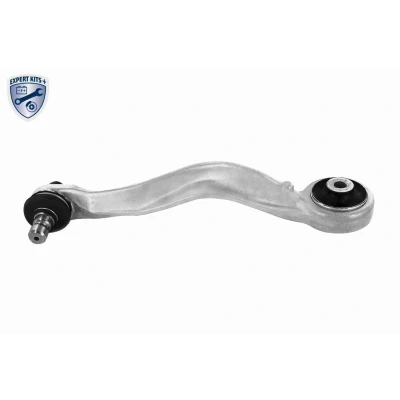 Bild av VAICO V10 9581 Bras de suspension avec support en caoutchouc arrière, gauche, supérieur, Essieu Avant barre oscillant transversal AUDI: A4 B7