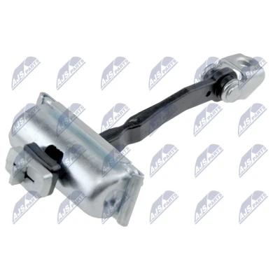 Bild av NTY EZC PL 023 Cale porte avant droite, gauche OPEL: Corsa D 3/5 portes