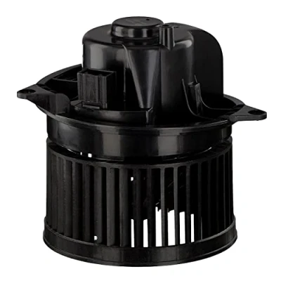 Bild av FEBI BILSTEIN 40182 Pulseur d&#039;Air pour véhicules avec direction à gauche moteur électrique FORD: Focus Mk1 3/5 portes, Break, MONDEO 3