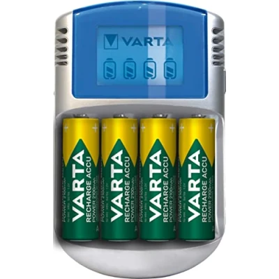 Bild av VARTA Power Play LCD Charger