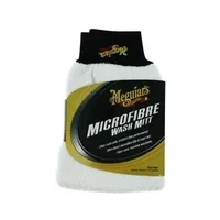 Bild av Meguiars Wash Mitt Microfiber Tvätthandske 1 pack