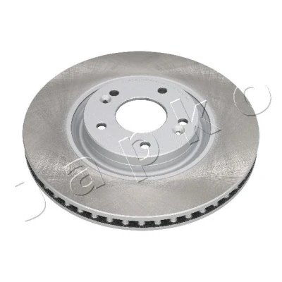Bild av JAPKO 60H17C Disque de frein Essieu avant 320 28 5 69 ventilé peint HYUNDAI: i40 CW, Berline, KIA: Optima / K5