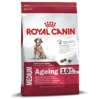 Bild av Medium Ageing 10+ Torrfoder för hund 15 kg