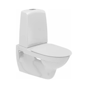 Bild av IFÖ WC VHÄNGD SPIRA 4L MSITS
