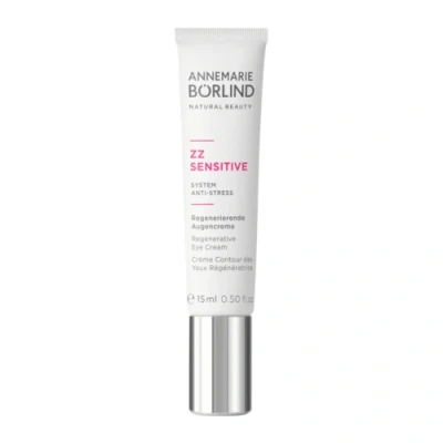 Bild av Annemarie Börlind ZZ Sensitive anti stress regenererande ögonkräm, 15 ml
