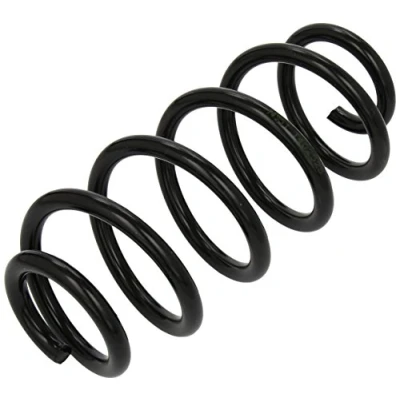 Bild av Spiralfjäder, Framaxel, audi a4 b6, b6 avant, b7, b7 8E0411105BC, 8E0411105DC