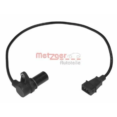 Bild av METZGER 0902056 Capteur d&#039;impulsions OPEL: Zafira A, Astra G CC, Vectra B SAAB: 9 5 Break, 3 3/5 portes, Berline