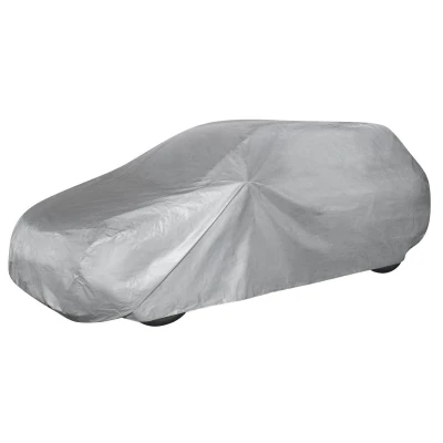 Bild av WALSER All Weather Light 31085 Couverture de véhicule M 185 440 gris