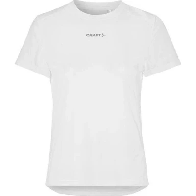 Bild av Craft Adv Essence SS Tee 2 W White