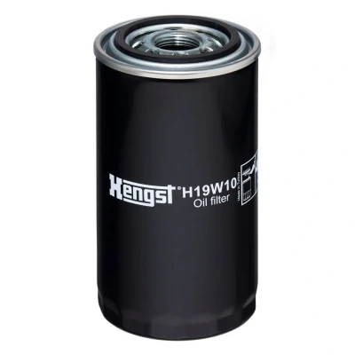 Bild av Oljefilter HENGST FILTER H19W10