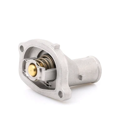 Bild av FEBI BILSTEIN 10897 Thermostat d&#039;eau 87 avec joint d&#039;étanchéite FIAT: Punto II 3/5 portes, Panda I 5 LANCIA: Ypsilon