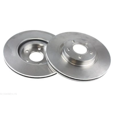 Bild av AUTOMEGA Bromsskiva 120008210 FORD [C MAX, FOCUS, GRAND C KUGA, TOURNEO, TRANSIT]; VOLVO [C30, C70, S40, V40, V50]