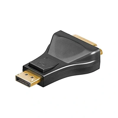 Bild av Goobay A 342, DVI D, DP 20p M