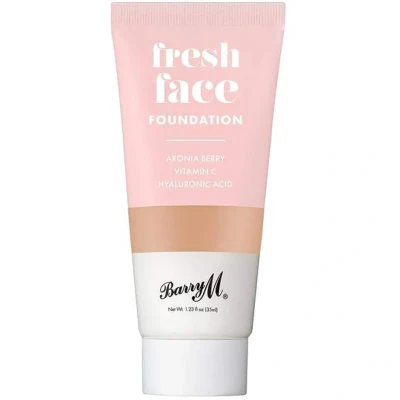 Bild av Barry M Fresh Face Foundation 8 35 ml