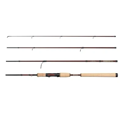 Bild av Abu Garcia Tormentor 2 Travel haspelspö 274 30 70 g