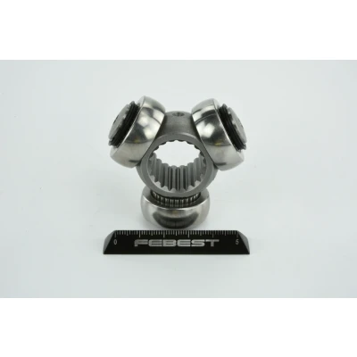 Bild av FEBEST 0516 DY3WAT Trépied, arbre de commande TOYOTA: Yaris III 3/5 portes, II portes