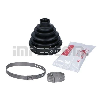 Bild av ORIGINAL IMPERIUM 33540 Soufflet De Cardan côté roue Caoutchouc FIAT: Strada Pick up, Uno 3/5 portes, Doblo I Cargo, ALFA ROMEO: 145