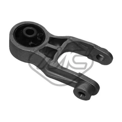 Bild av Motorkudde, Bak, opel corsa c, meriva a minibus, minivan, b 24463131, 5684947