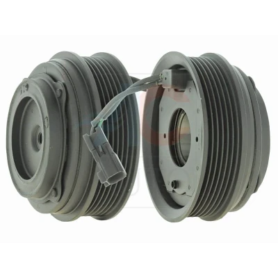 Bild av ACAUTO AC 06DN170 Embrayage Electromagnetique DENSO, FORD 7SBH FORD: C Max 2, FOCUS 3, KUGA 2