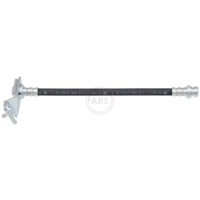 Bild av A.B.S. SL 6157 Flexible De Frein 258 INN M10x 1.0 KIA: Picanto I