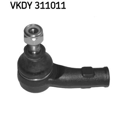 Bild av SKF VKDY 311011 Rotule de direction VOLKSWAGEN: Golf 4, New Beetle 3/5 portes, AUDI: A3 SKODA: Octavia I 5 1 Combi