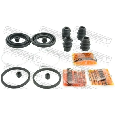 Bild av FEBEST 1875 FRBR Kit De Réparation Étrier Frein Essieu arrière OPEL: Frontera B SUV, A Sport SUV Cabriolet,