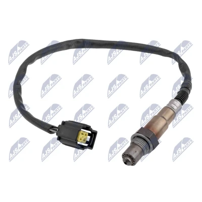 Bild av Lambdasond, mercedes benz, A 003 542 82 18, 004 07 A0045420718