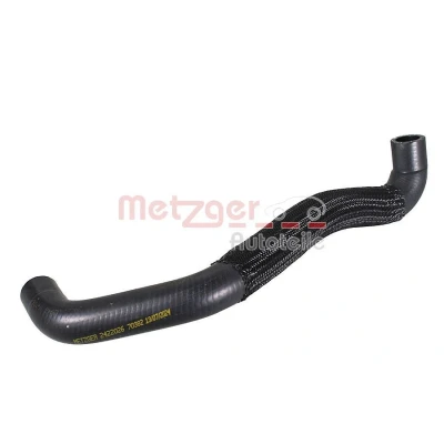 Bild av METZGER 2422026 Durite De Refroidissement sans colliers VOLKSWAGEN: Transporter 4, 4 Bus,