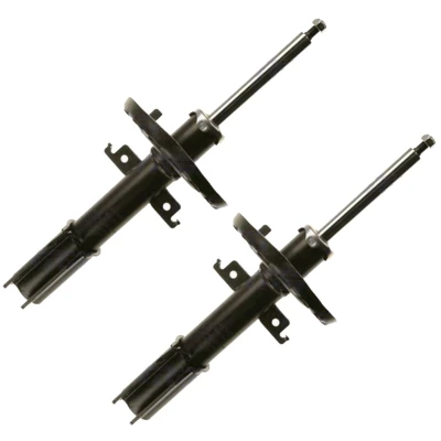 Bild av TRW JGM1054S Amortisseur Essieu avant Pression de gaz 51 13 Système bitube Jambe suspension Goujon en haut, Pont bas SINGLE RENAULT: SCENIC 3