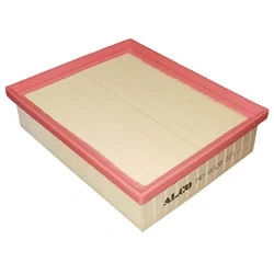 Bild av ALCO FILTER MD 8028 Filtre à air 62,0 192,0 231,0 Cartouche filtrante RENAULT: CLIO 2, LAGUNA ESPACE 4, ALPINE: A110 II