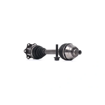 Bild av MEYLE 100 498 0637 Arbre de transmission Essieu avant gauche 479 ORIGINAL Quality VOLKSWAGEN: Caddy 3, Passat B6 Variant, Golf 5, AUDI: A3 3/5 portes