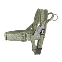 Bild av Hurtta Razzle Dazzle H harness 65 80 cm Hedge