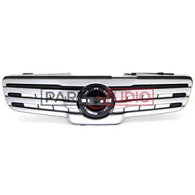 Bild av PRASCO DW7208002 Poignée De Porte extérieur, avant gauche noir CHEVROLET: Captiva, Cruze Break, Berline