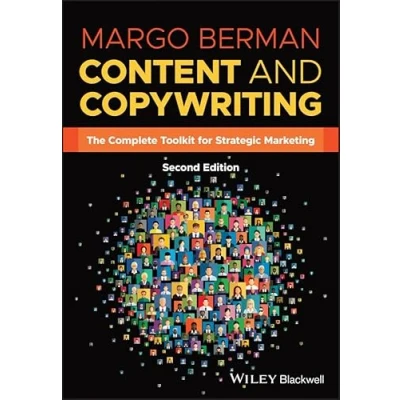 Bild av Content and Copywriting: The Complete Toolkit for Strategic Marketing