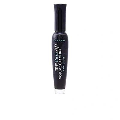 Bild av Bourjois Volume Glamour Push Up Waterproof Mascara 71 Black 6 ml